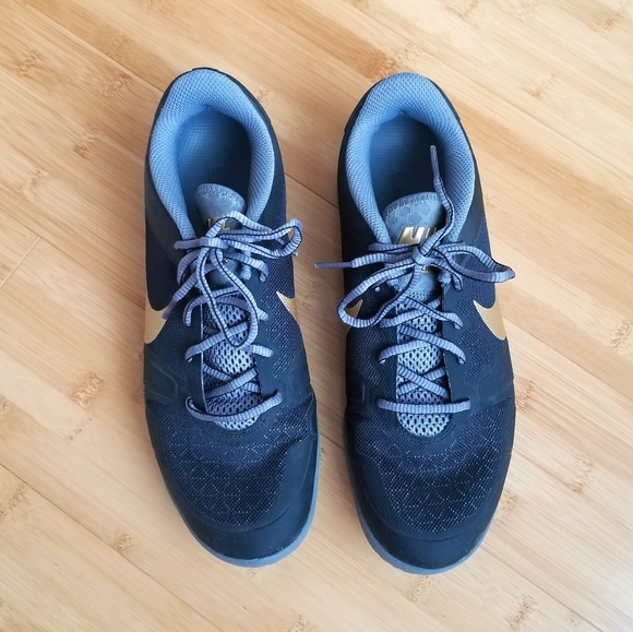 SOLD - New! NIKE Lunar Ultimate TR - Picture 9 of 14